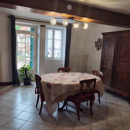 Le Clos De La Perdrix Bellenot-sous-Pouilly Exteriör bild