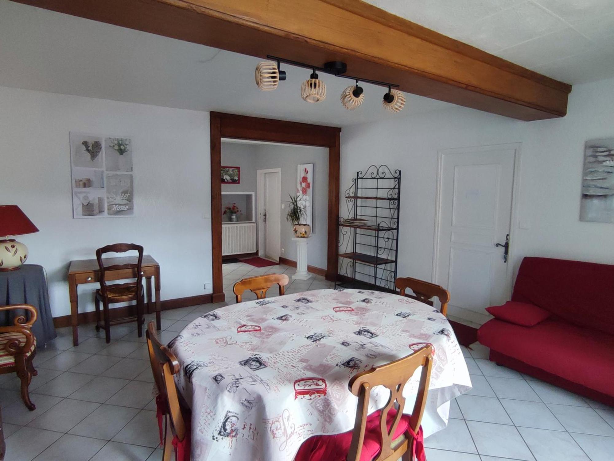Le Clos De La Perdrix Bellenot-sous-Pouilly Exteriör bild