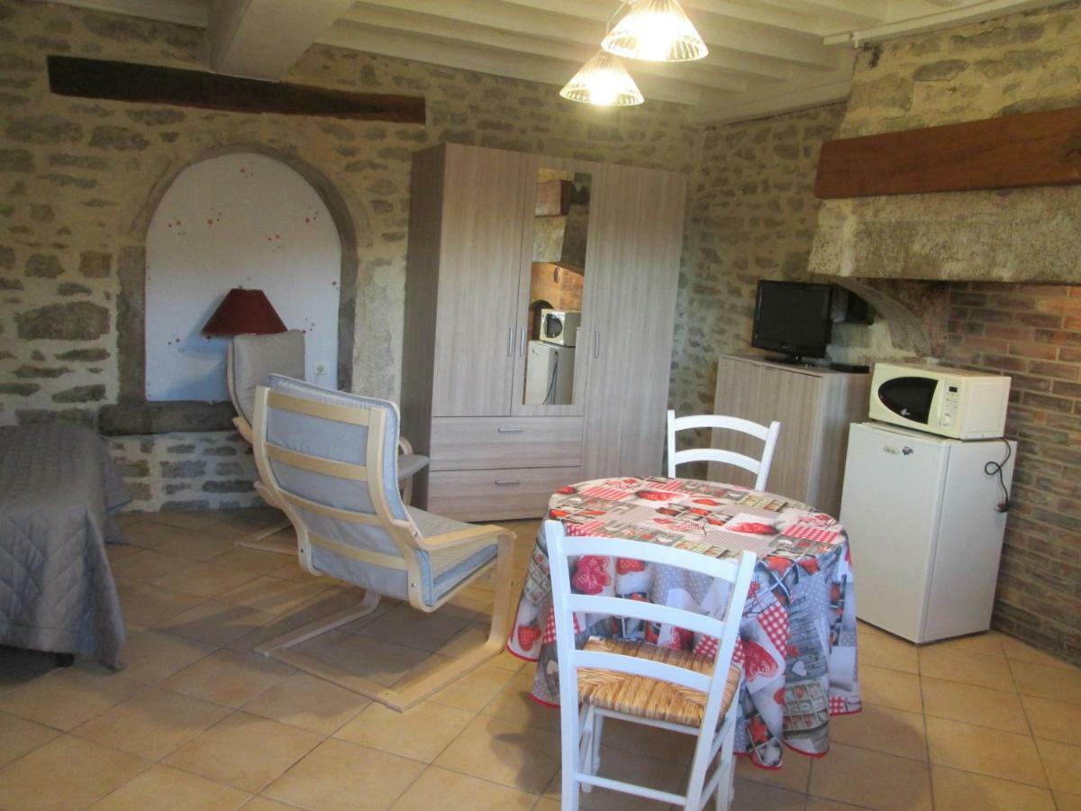 Le Clos De La Perdrix Bellenot-sous-Pouilly Exteriör bild